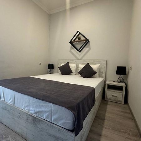 Hotel Menua Yerevan Luaran gambar
