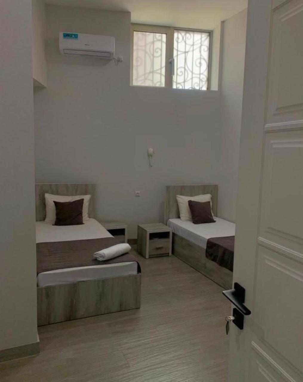 Hotel Menua Yerevan Bilik gambar