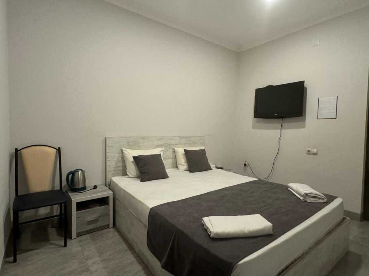 Hotel Menua Yerevan Bilik gambar
