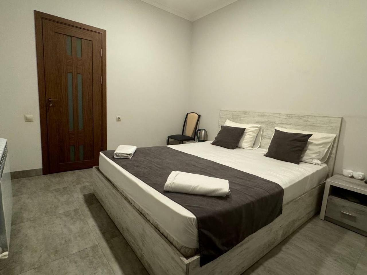 Hotel Menua Yerevan Bilik gambar