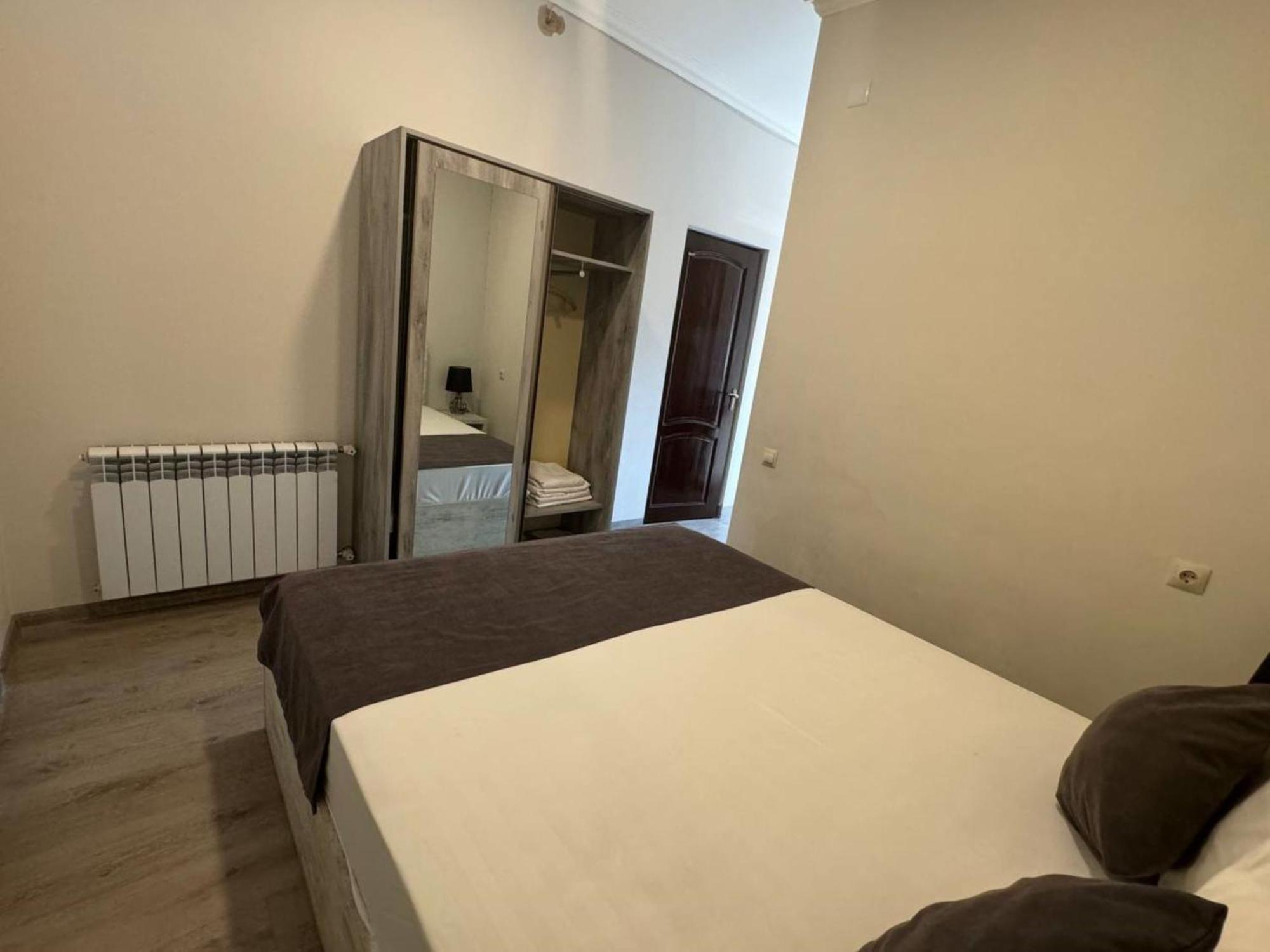 Hotel Menua Yerevan Luaran gambar
