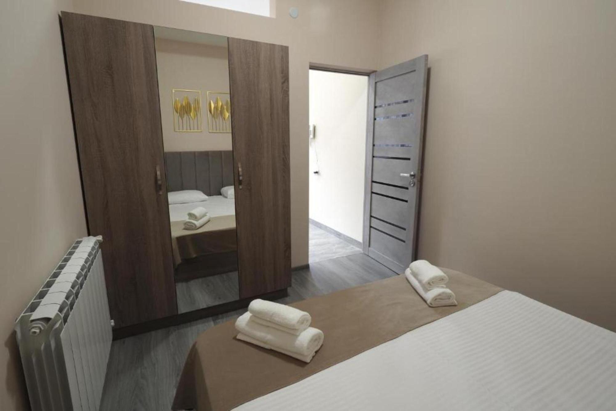 Hotel Menua Yerevan Bilik gambar