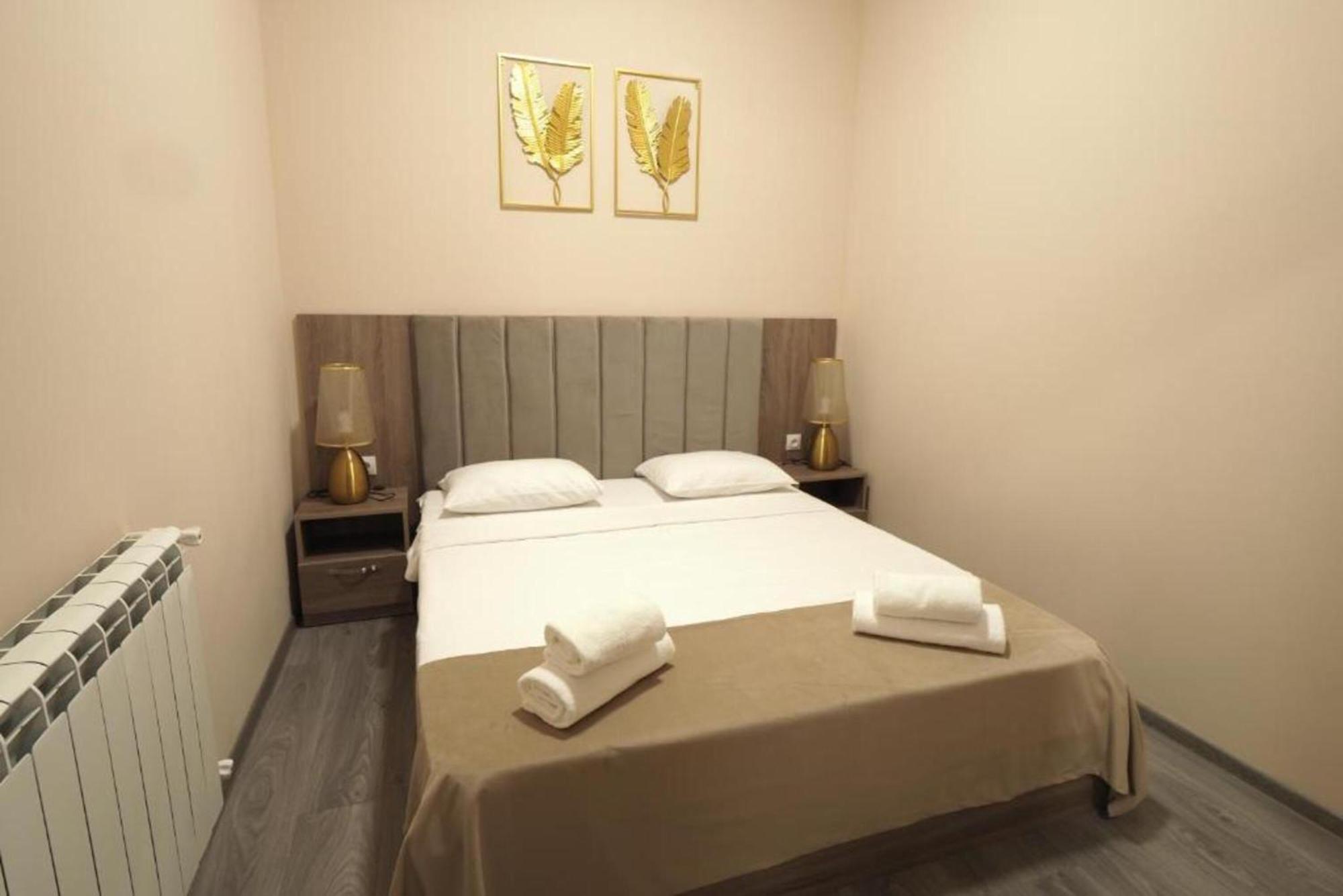 Hotel Menua Yerevan Bilik gambar