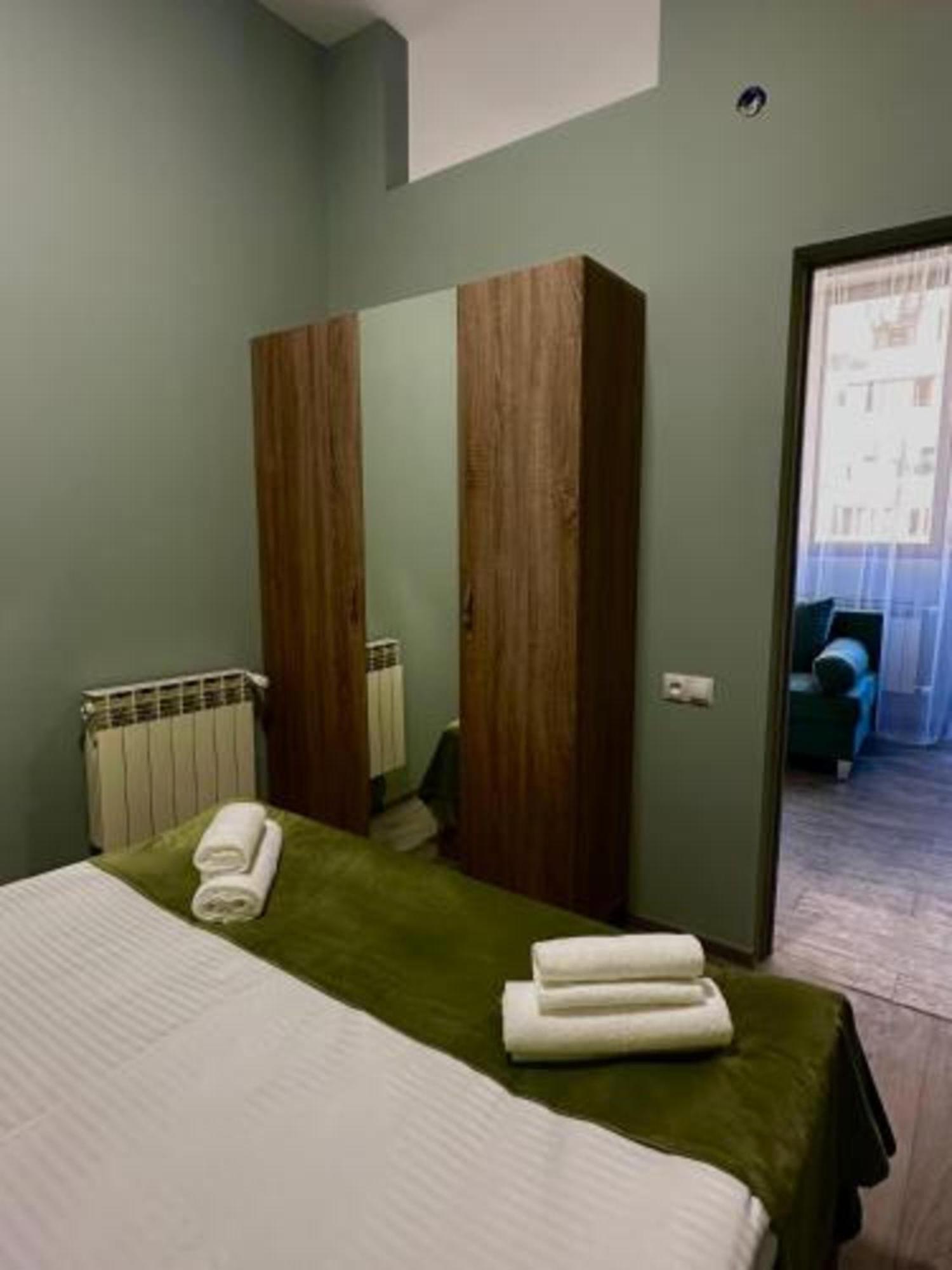 Hotel Menua Yerevan Bilik gambar