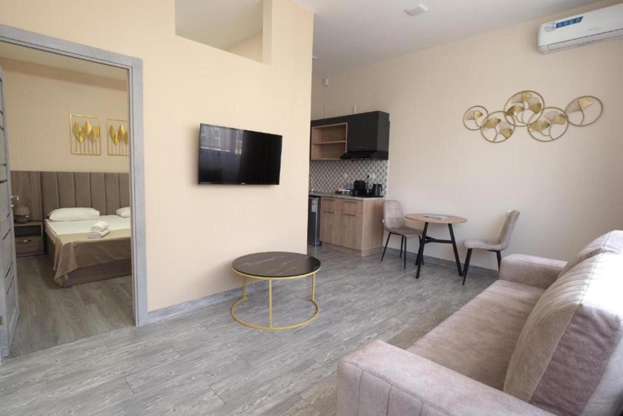 Hotel Menua Yerevan Bilik gambar